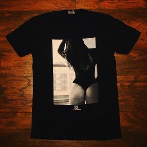 RizkyBusinesz clothing line